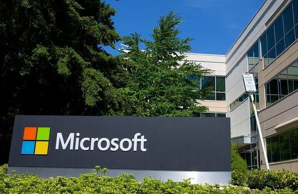 Microsoft проводит сокращение штатов