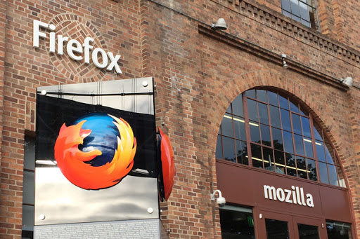 Mozilla боится пострадать от антимонопольного процесса против Google