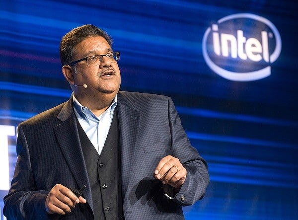 Intel уволила главного инженера и перекроила структуру