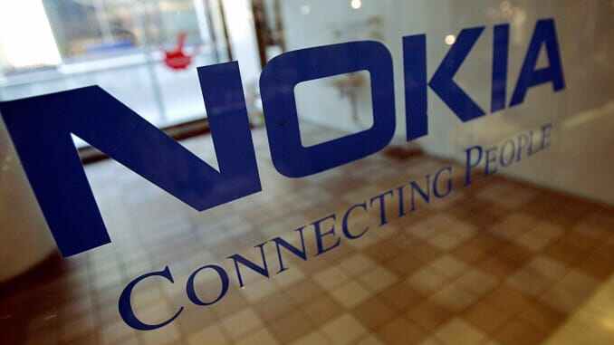 Nokia запустит проект 6G-сетей к 2030 году
