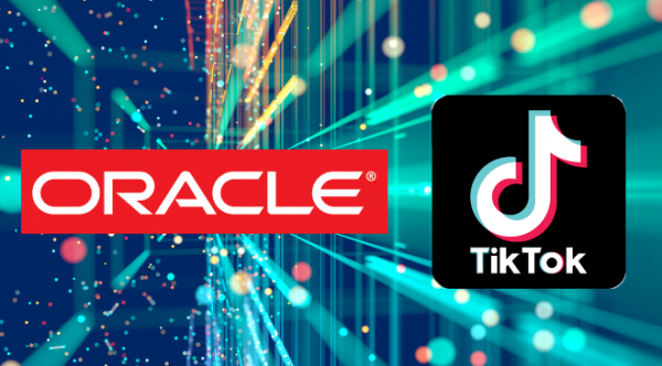 ByteDance передаст Oracle исходный код TikTok для экспертизы