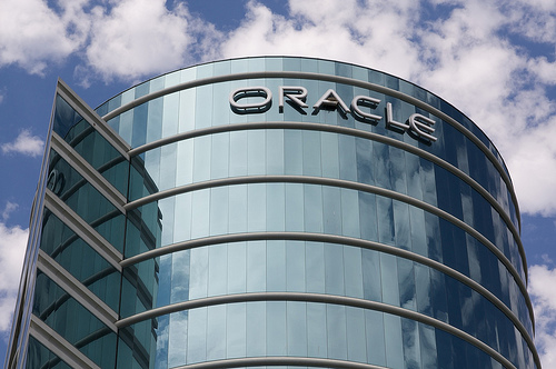 Oracle поборется с Microsoft и Twitter за TikTok