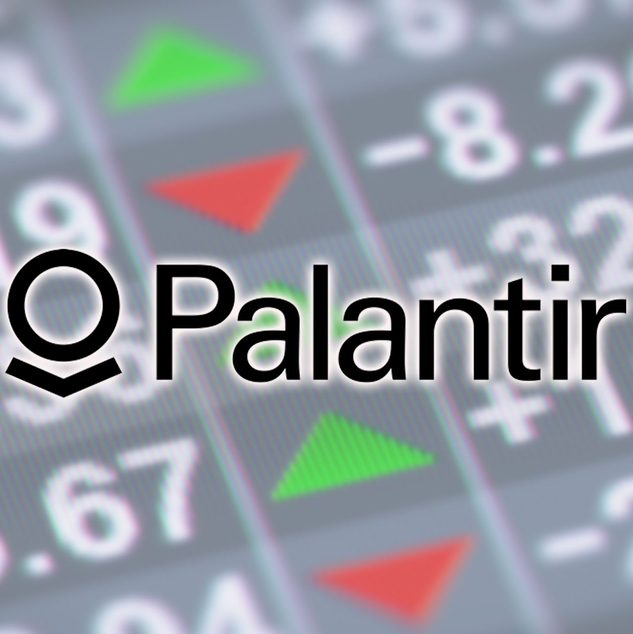 Palantir: резкий рост связанных с большими данными контрактов обеспечил госсектор