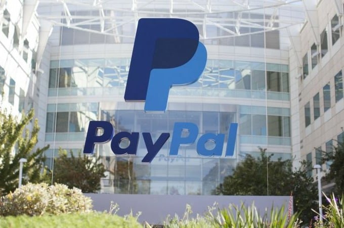 PayPal опровергла планы на покупку Pinterest