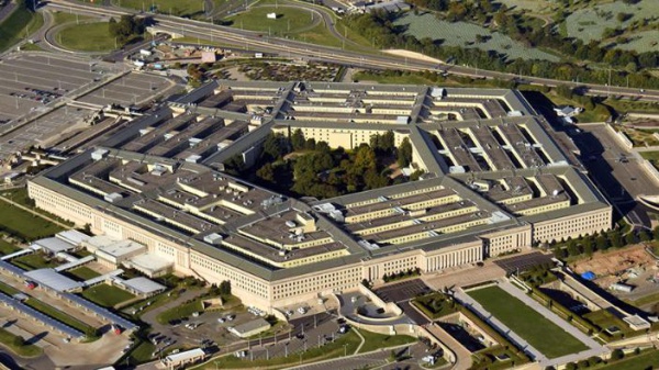 Пентагон намерен стимулировать производство микроэлектроники в США