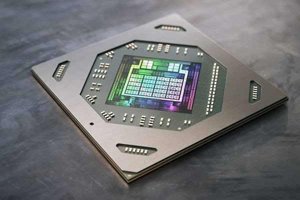 AMD анонсирует три Radeon RX 6000M, которые составят конкуренцию продуктам Nvidia