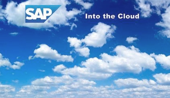 В SAP заявили, что жетрвуют среднесрочной прибыльностью ради перехода на облака