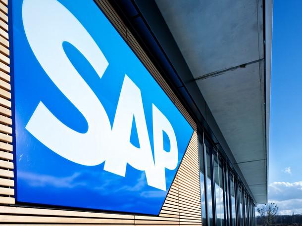 Капитализация SAP рухнула на 33,1 миллиарда за один день
