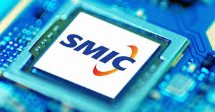 SMIC вынужден отказаться от передовых техпроцессов