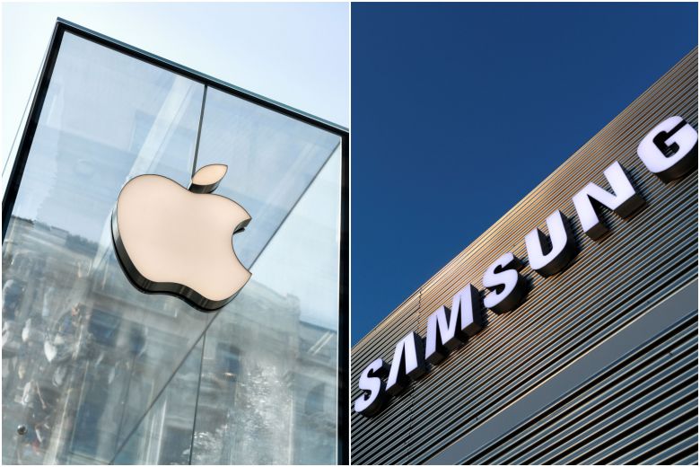 Samsung может начать выпускать компьютерные процессоры Apple M1