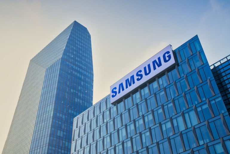 Samsung Electronics сообщает о значительном росте прибыли