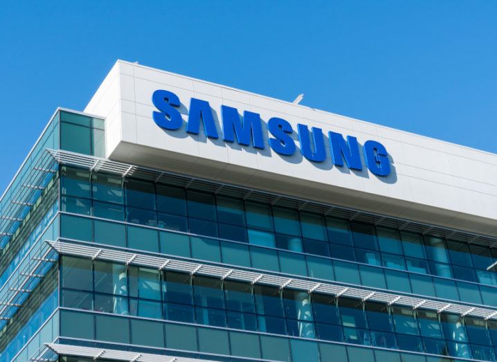 Samsung Electronics с трудом осваивает 3-нм техпроцесс