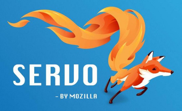 Mozilla передала свой браузерный движок Servo организации Linux Foundation