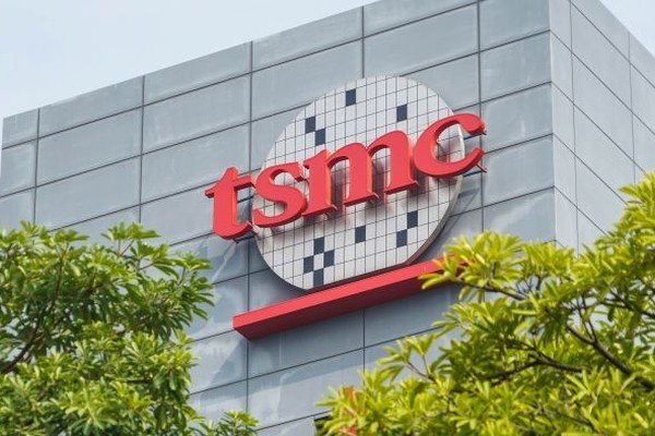 TSMC ожидает рекордной выручки в первом квартале