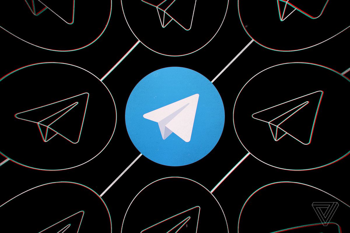 Telegram стал вторым по числу скачиваний приложением в США
