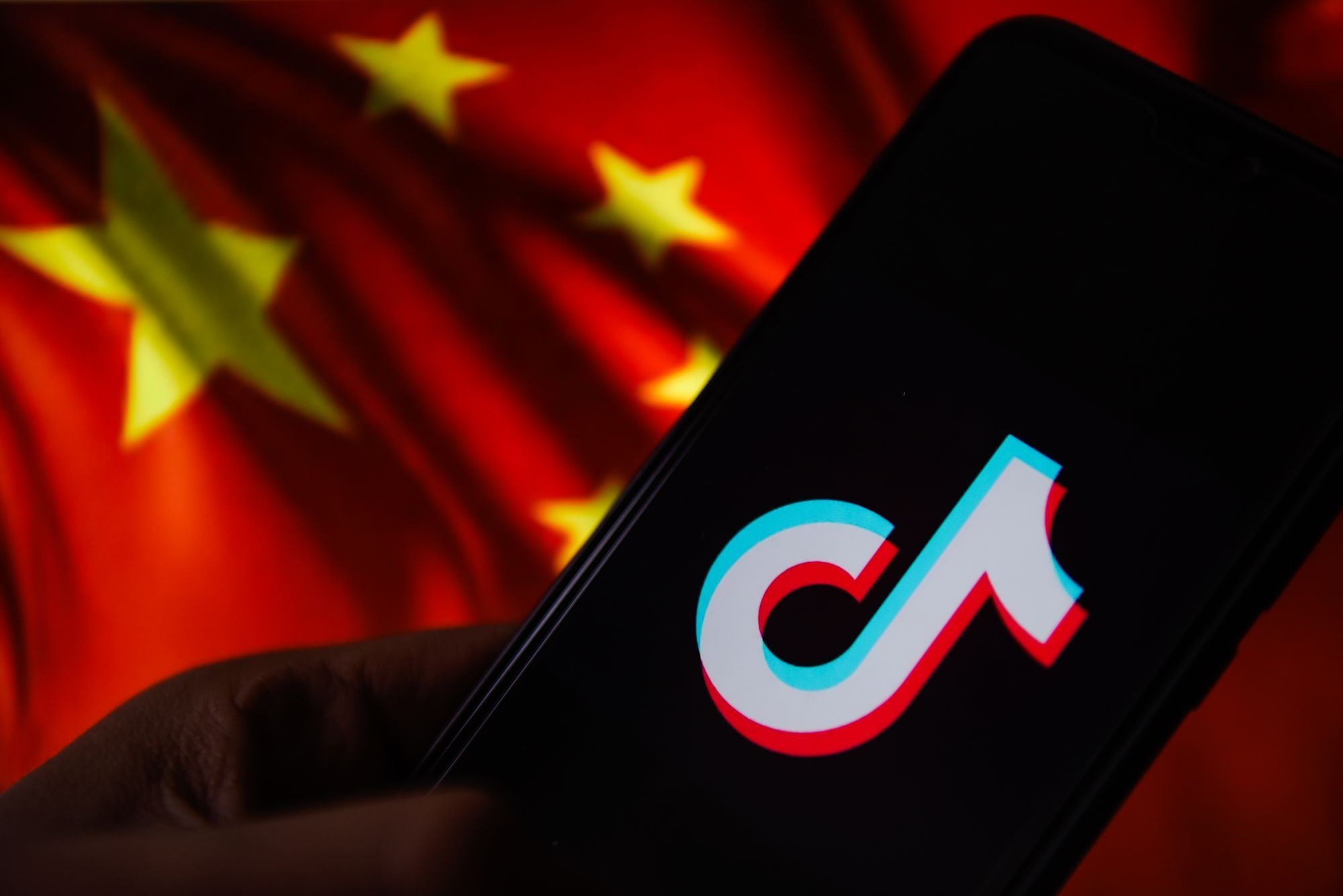 Global Times: Китай не одобрит сделку по приобретению TikTok