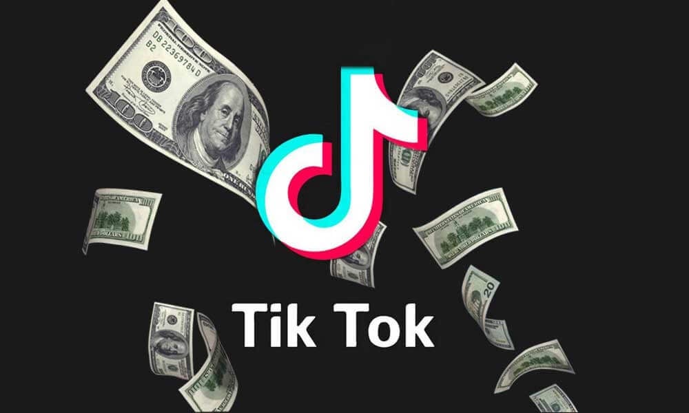 Приложение TikTok в 2020 году вышло в лидеры по числу загрузок