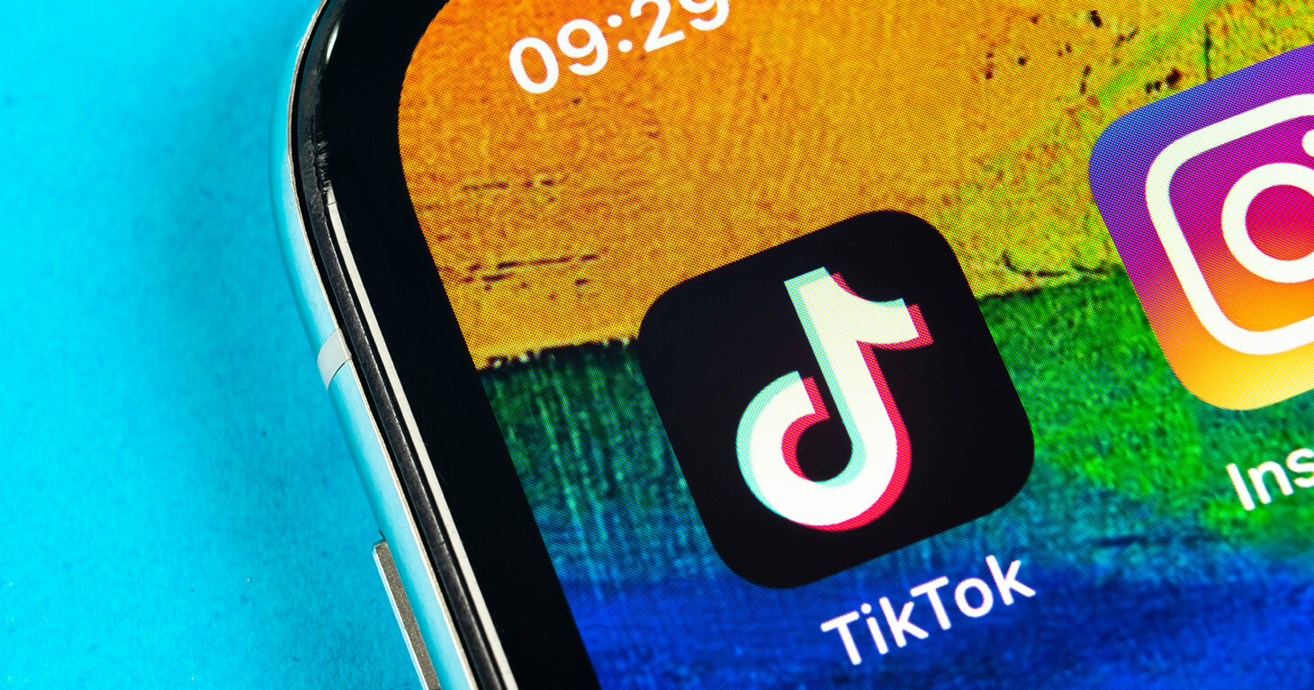 TikTok оштрафовали на 2,6 миллиона рублей