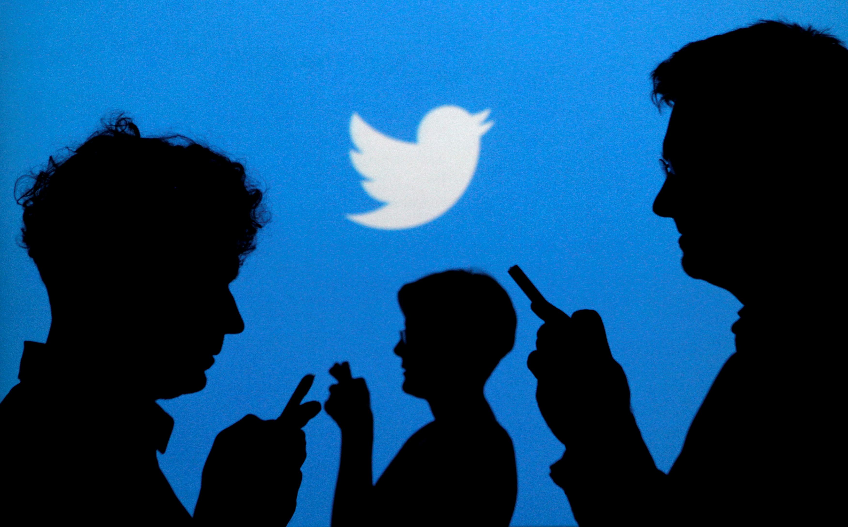 Квартальная выручка Twitter от рекламы упала на 23%