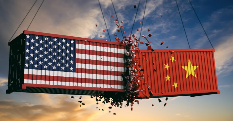 Использующие китайское оборудование компании лишатся госконтрактов в США
