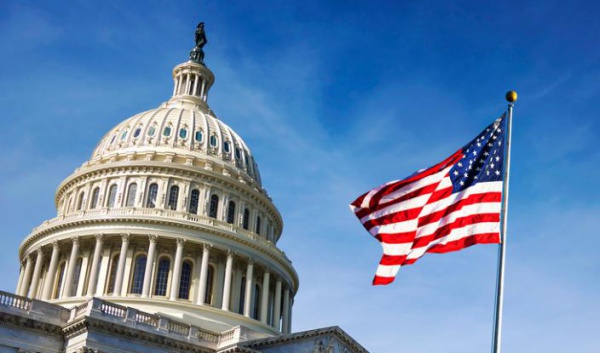 Конгресс США подготовил законопроект по защите исследователей COVID от хакеров