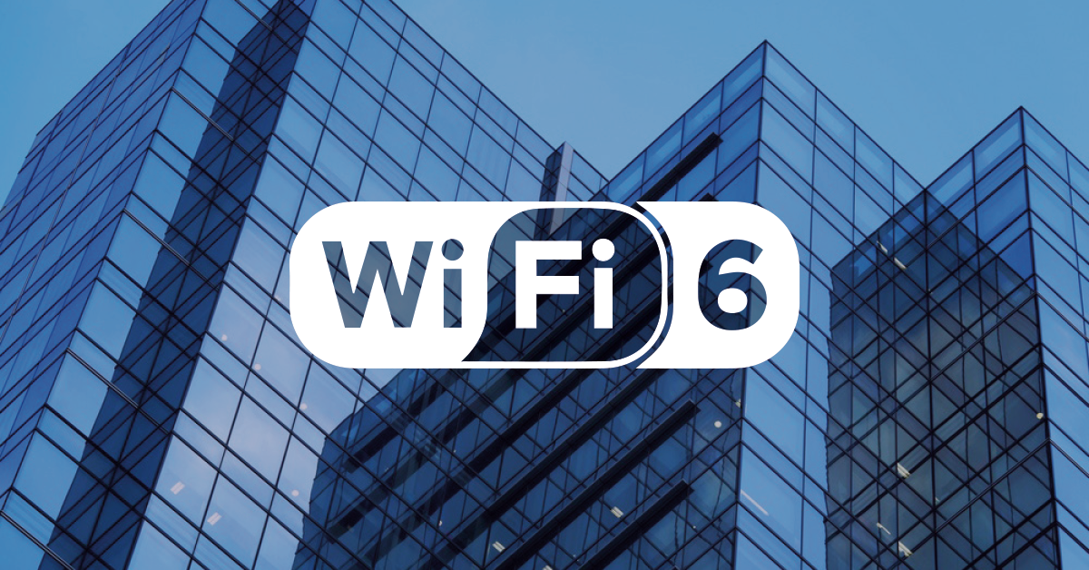 Корпоративный сектор быстрее переходит на шестой WiFi, чем потребительский