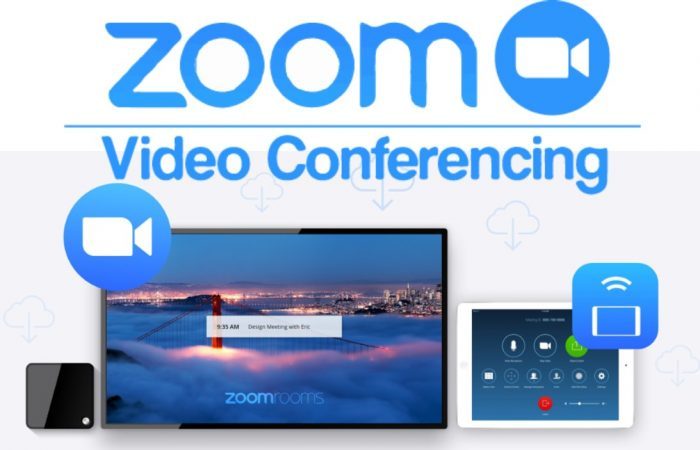 Zoom запускает сервис для проведения платных онлайн-трансляций
