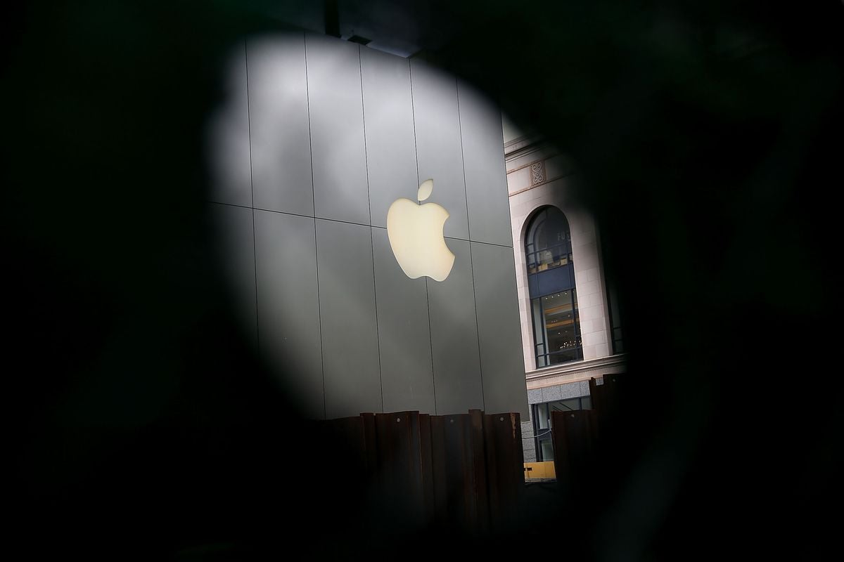 Затраты на рекламу в iOS снизились из-за политики конфиденциальности Apple