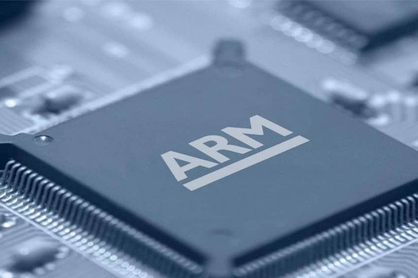 Nvidia проявляет интерес к покупке Arm