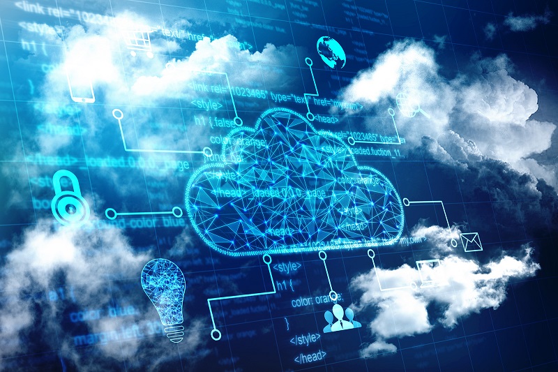 Make the clouds closer, tell your customers about cloud technologies!