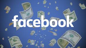 Рекламная выручка Facebook выросла на 22% в третьем квартале
