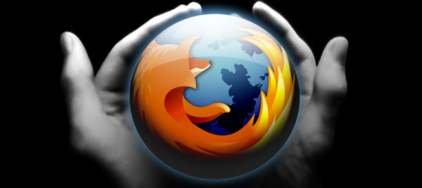 Mozilla добавила рекламу в адресную строку Firefox