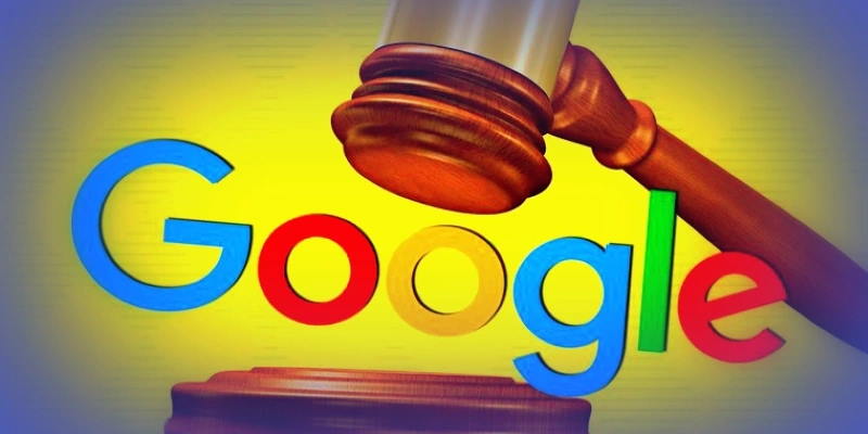 Google снова оштрафовали за неудаление запрещенного контента