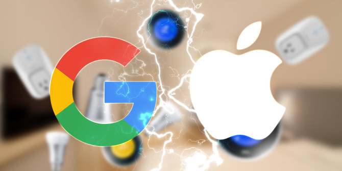 Слух: В Apple намерены заменить Google на собственный поисковик