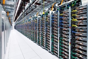 В 4-м квартале ожидается снижение глобального рынка серверов