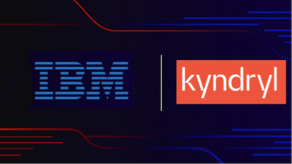 Kyndryl отделяется от IBM