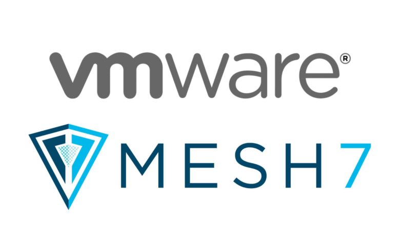VMware приобретает разработчика облачных средств безопасности Mesh7