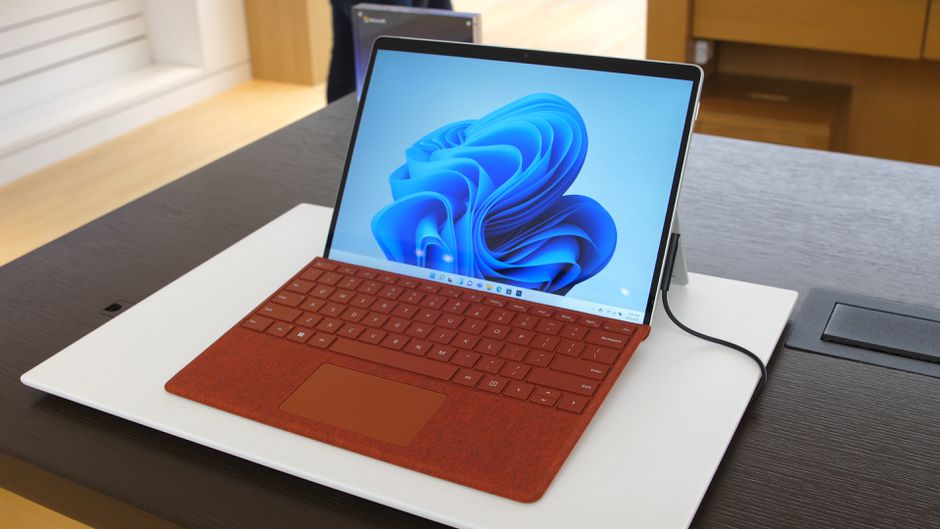 Пополнения в линейке Microsoft Surface призваны поднять популярность Windows 11