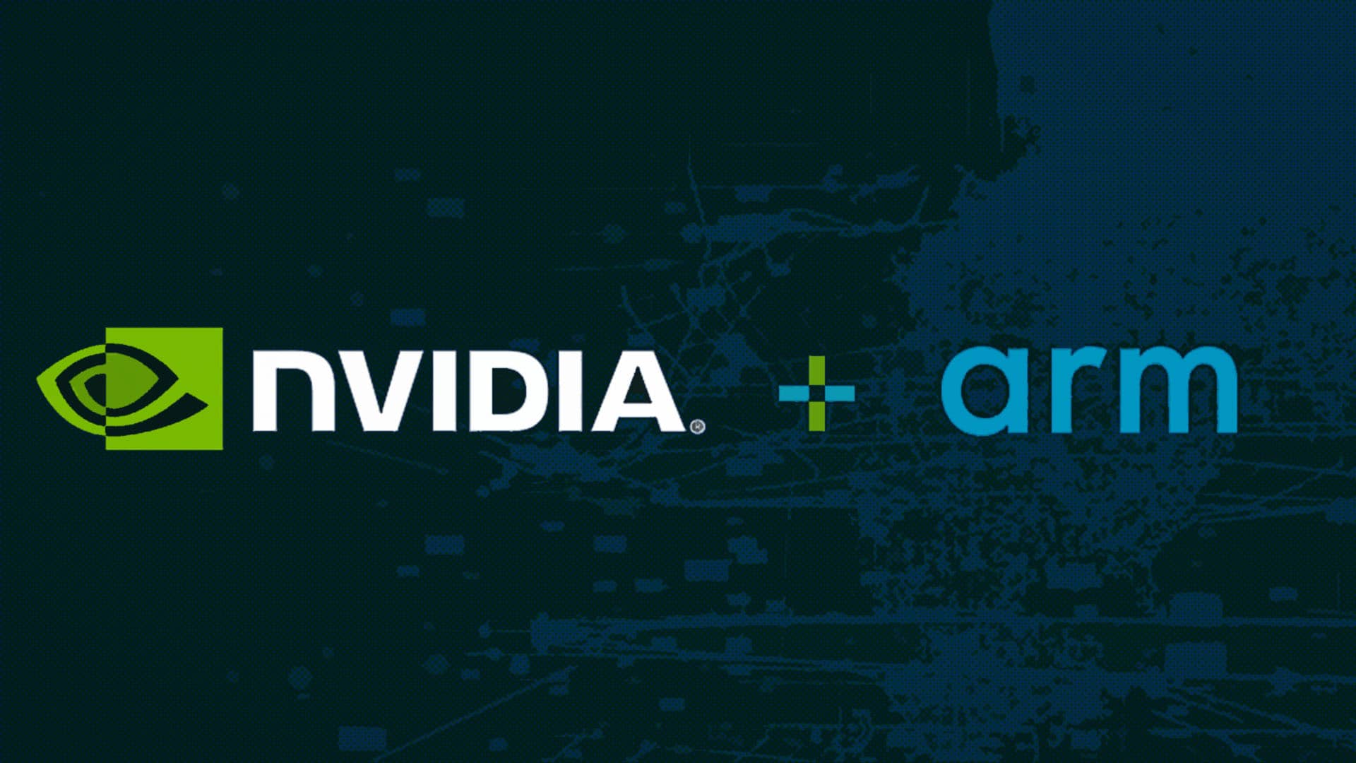 Nvidia купит Arm более чем за 40 миллиардов долларов