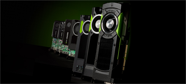 Выручка Nvidia выросла, но дефицит видеокарт сохраняется