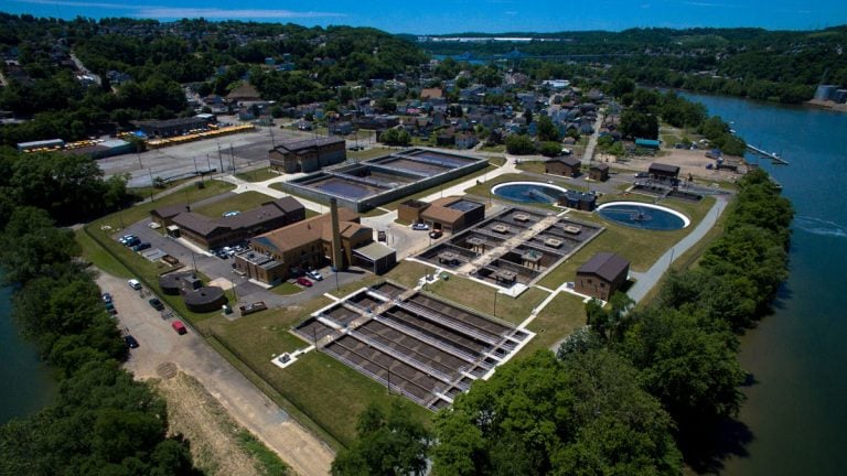 Хакеры проникли в системы очистки воды на двух коммунальных предприятиях в Пенсильвании