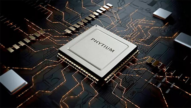 США запретила TSMC производить процессоры для китайских компаний, чьи чипы используются в  суперкомпьютерах КНР