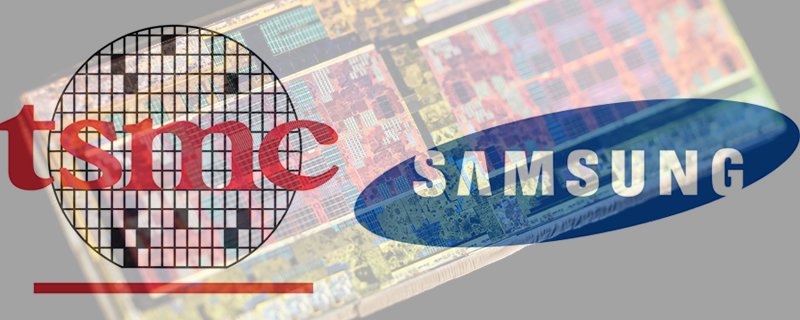 Samsung намерена к 2030 г. превзойти TSMC