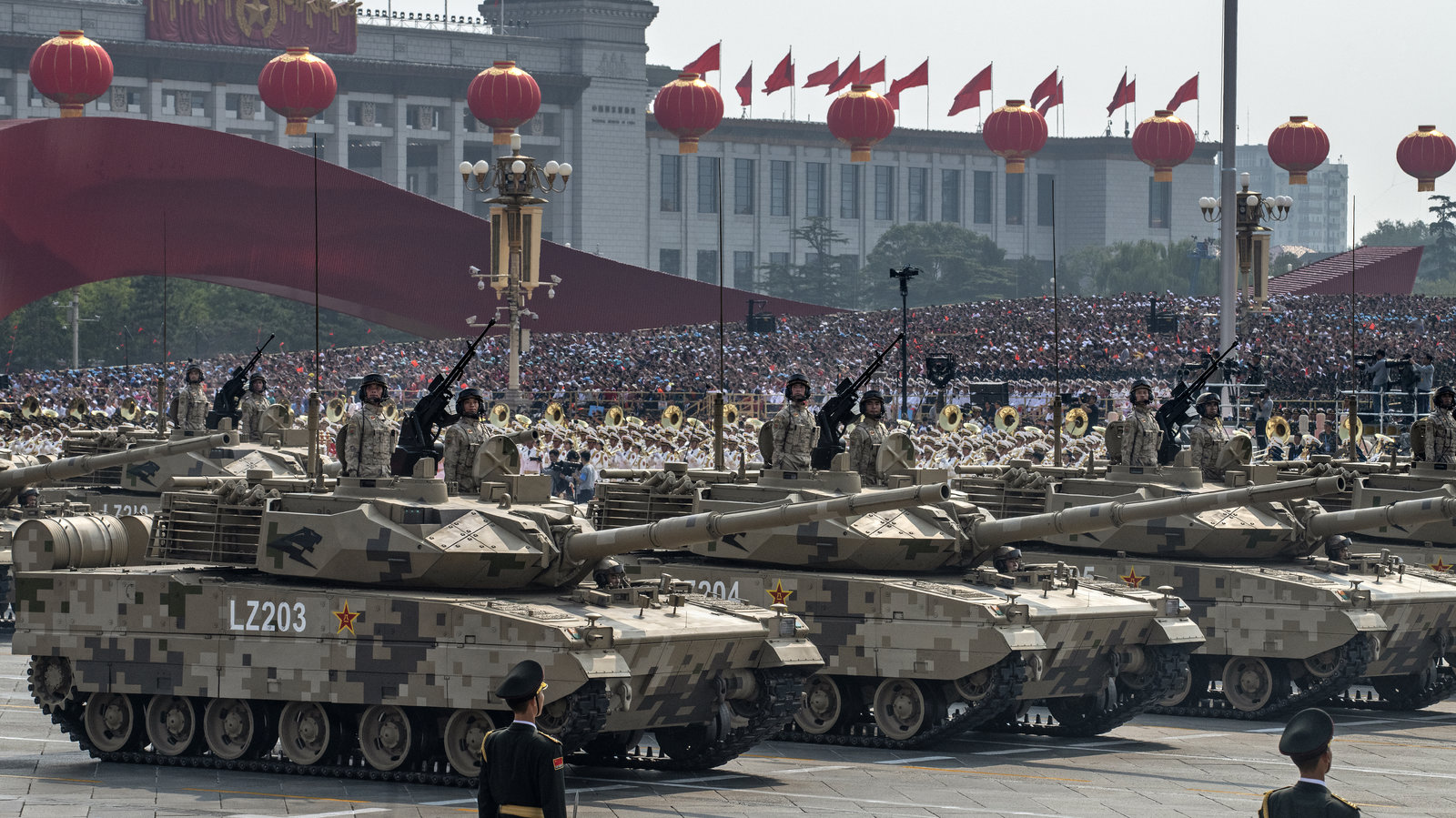 Пентагон добавил Xiaomi в черный список за связь с китайской армией