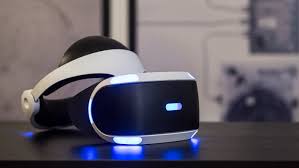 Sony: виртуальная реальность пока не актуальна