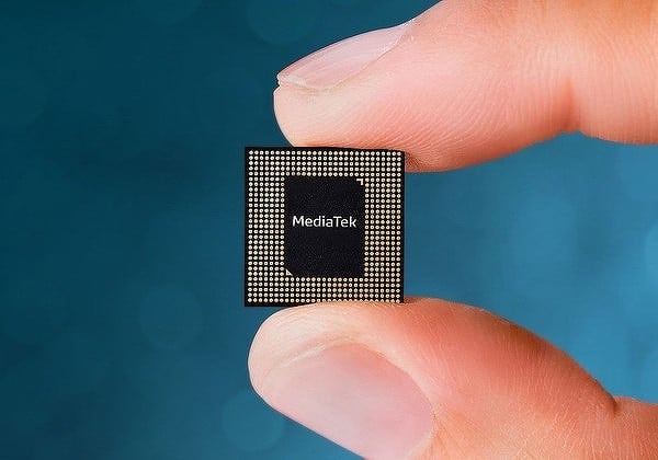 MediaTek обещает выпустить первый в мире 4-нанометровый процессор