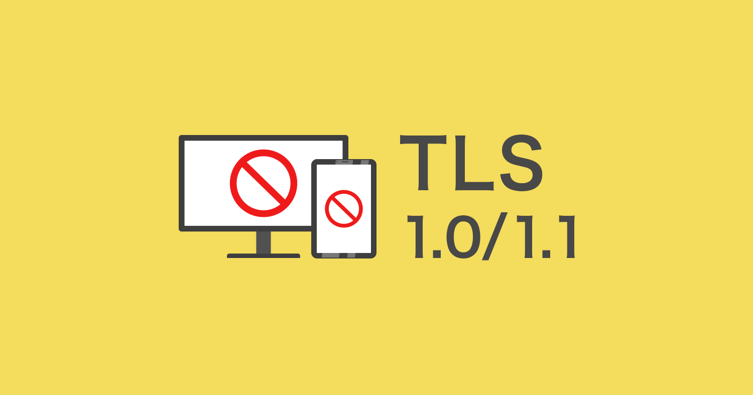Apple отказалась от TLS 1.0 и 1.1 в новых версиях iOS, macOS, watchOS и tvOS