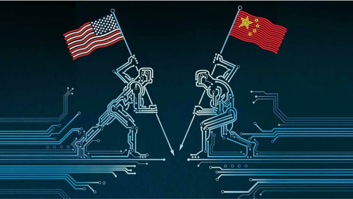 США открыто признали необходимость «замедлить темп инноваций Китая»
