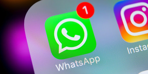 Роскомнадзор не будет блокировать WhatsApp из-за новой политики обработки персональных данных