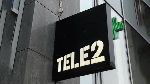 Tele2 заплатил 3,5 млрд руб. за разработчика собственной биллинговой системы